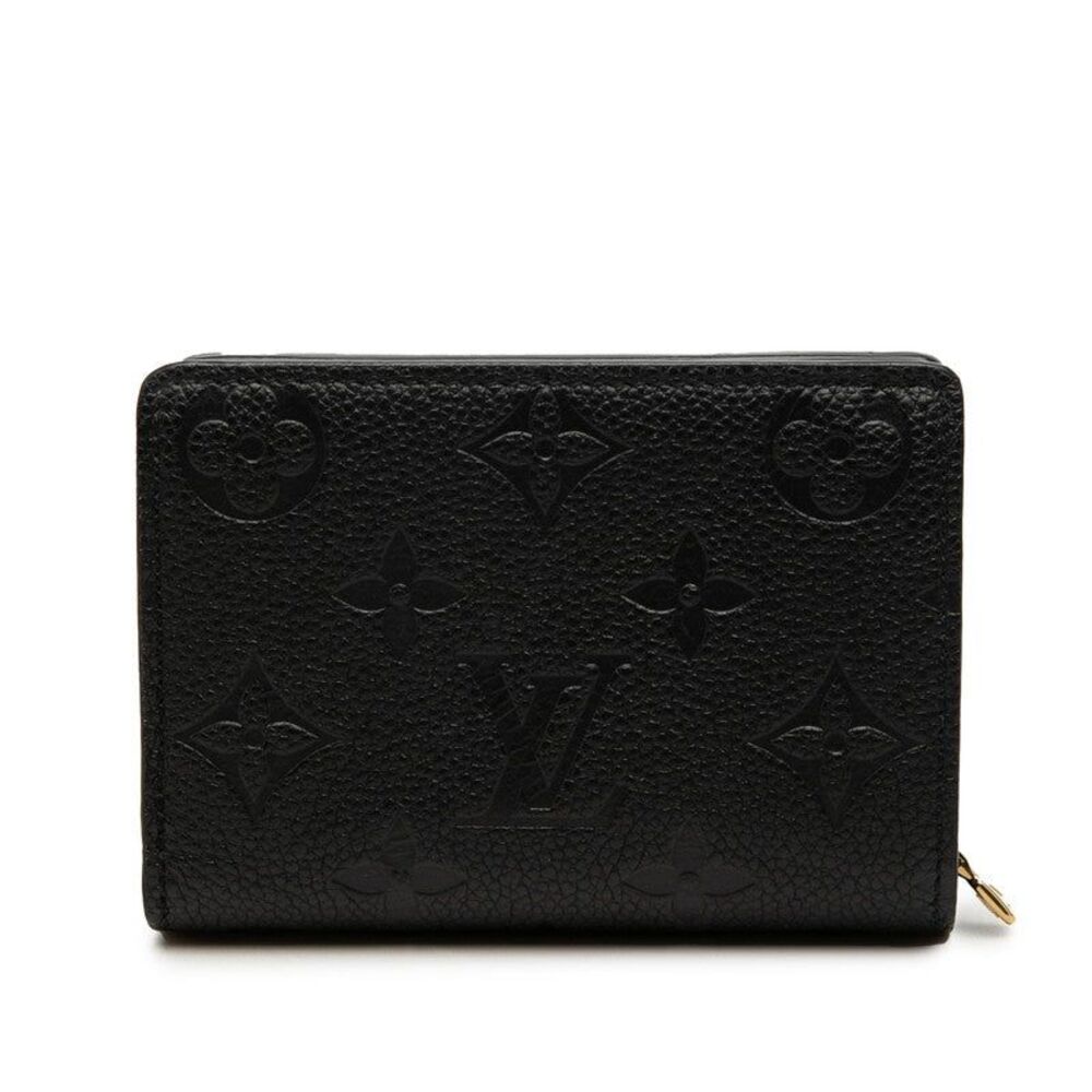 Louis Vuitton Portefeuille Claire Bi-fold Wallet